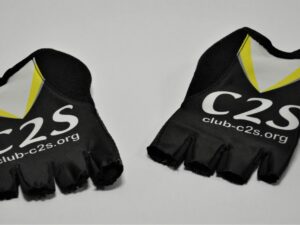 Gants vélo Juniors